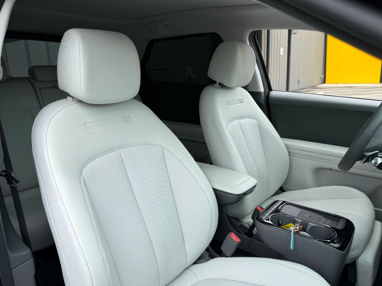 Hyundai Ioniq 5 Limited AWD *Ltd Avail* 2025
