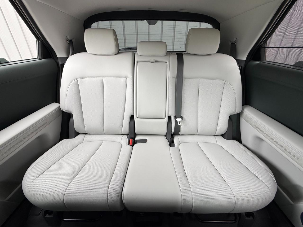 Hyundai Ioniq 5 Limited AWD *Ltd Avail* 2025