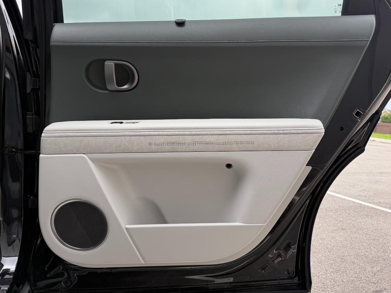 Hyundai Ioniq 5 Limited AWD *Ltd Avail* 2025