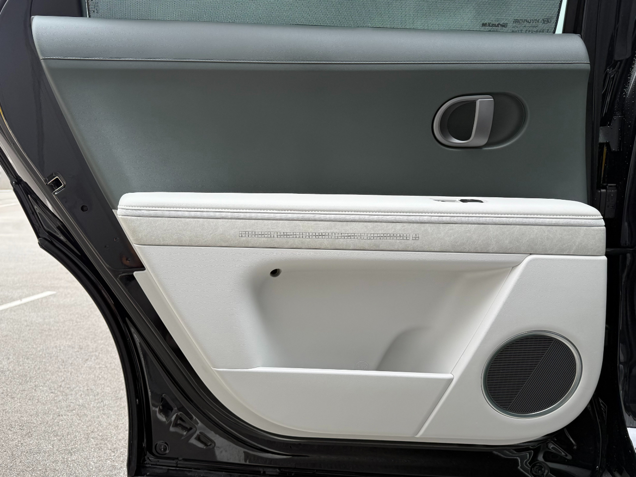Hyundai Ioniq 5 Limited AWD *Ltd Avail* 2025