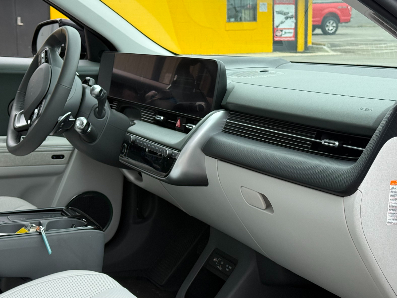 Hyundai Ioniq 5 Limited AWD *Ltd Avail* 2025