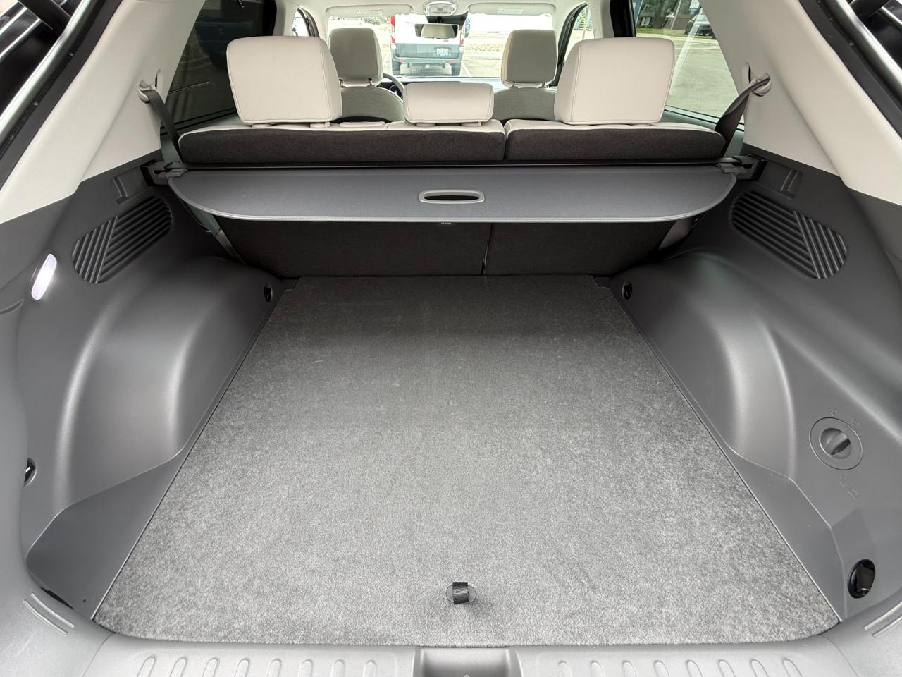 Hyundai Ioniq 5 Limited AWD *Ltd Avail* 2025