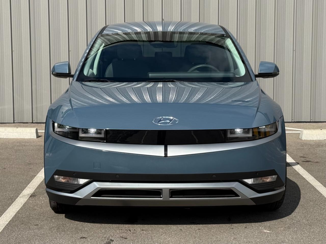 Hyundai Ioniq 5 SEL RWD 2024