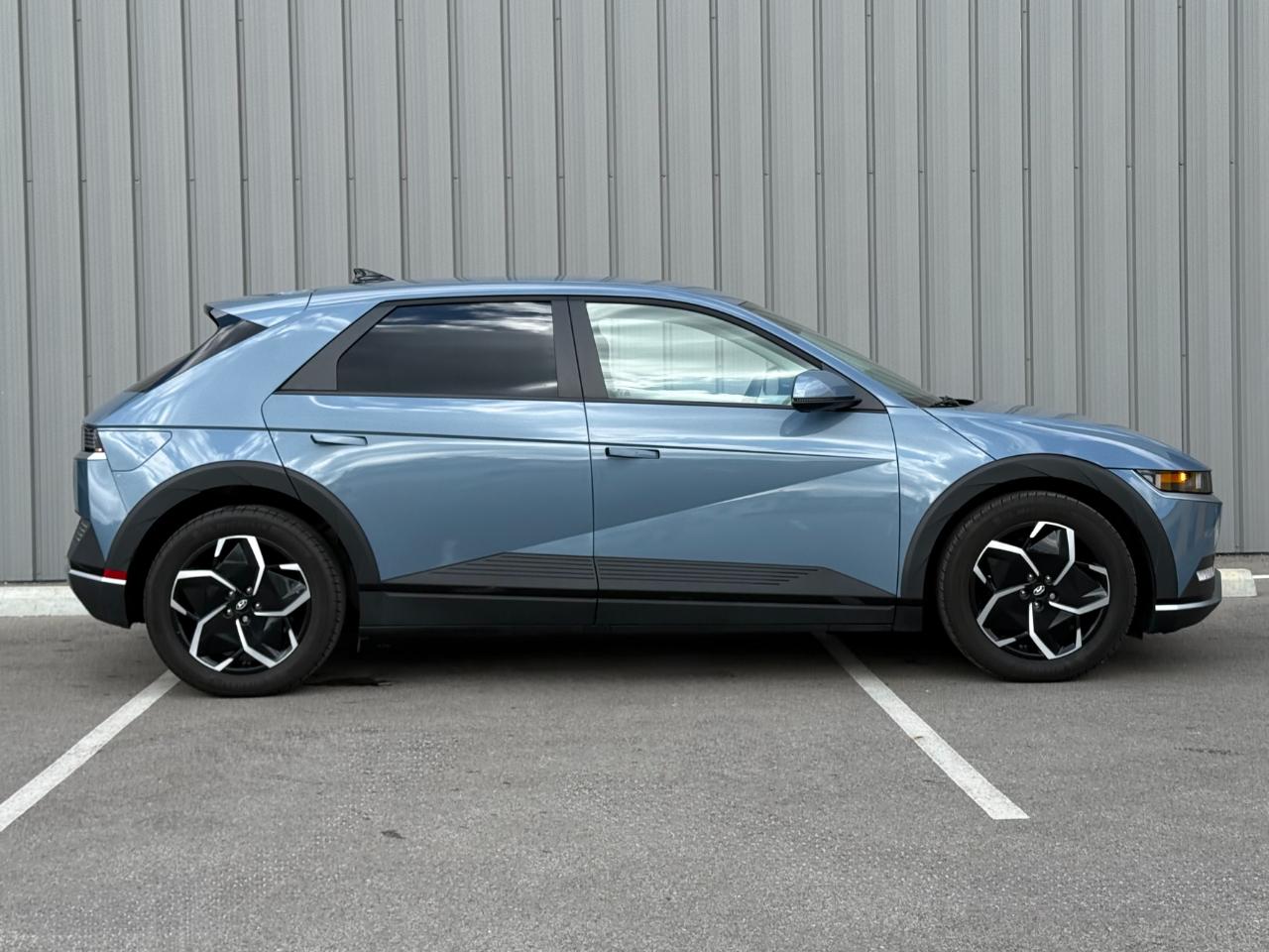 Hyundai Ioniq 5 SEL RWD 2024