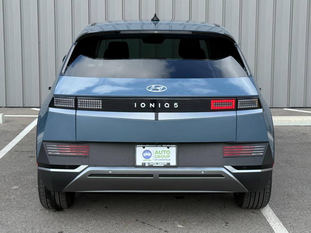 Hyundai Ioniq 5 SEL RWD 2024