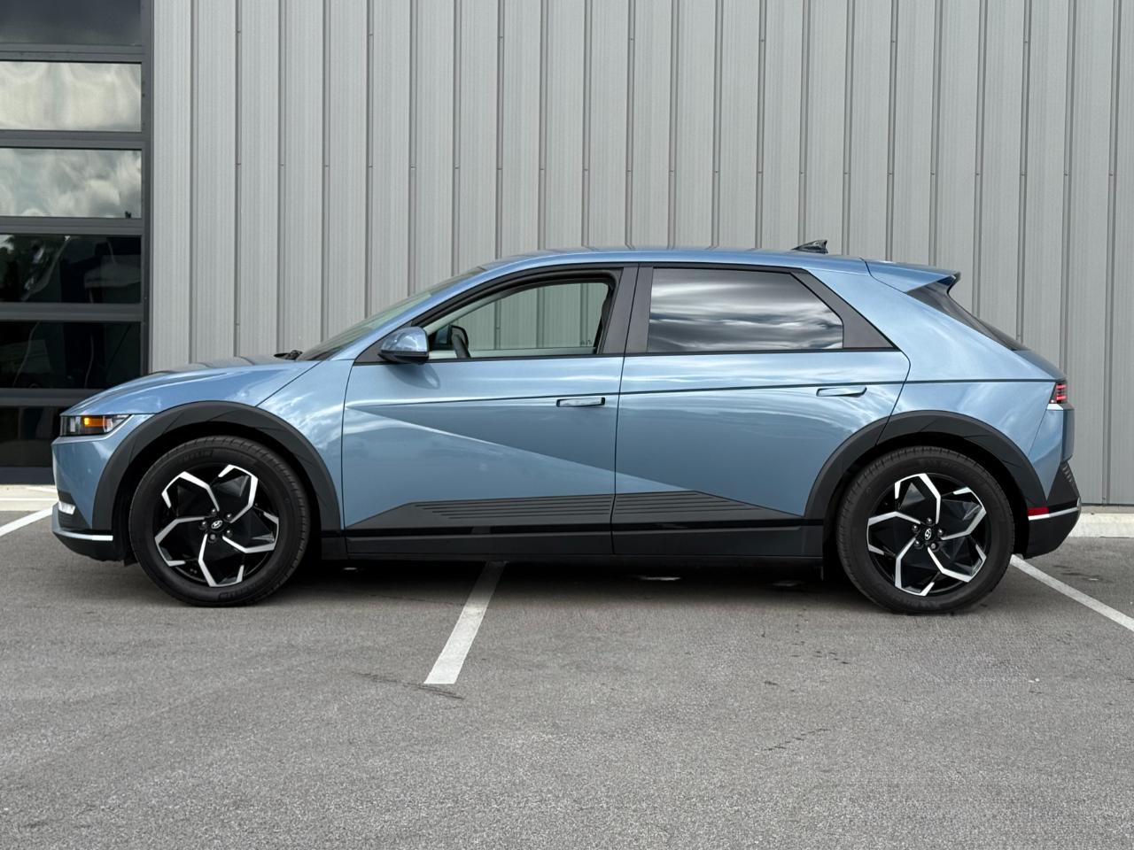 Hyundai Ioniq 5 SEL RWD 2024