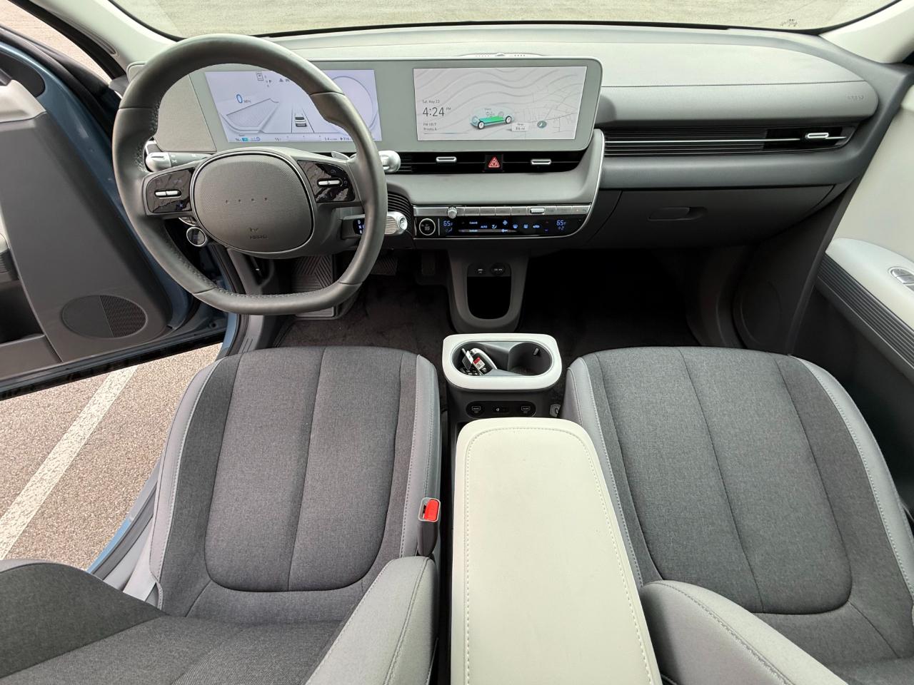 Hyundai Ioniq 5 SEL RWD 2024