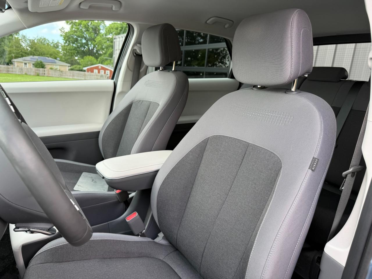 Hyundai Ioniq 5 SEL RWD 2024