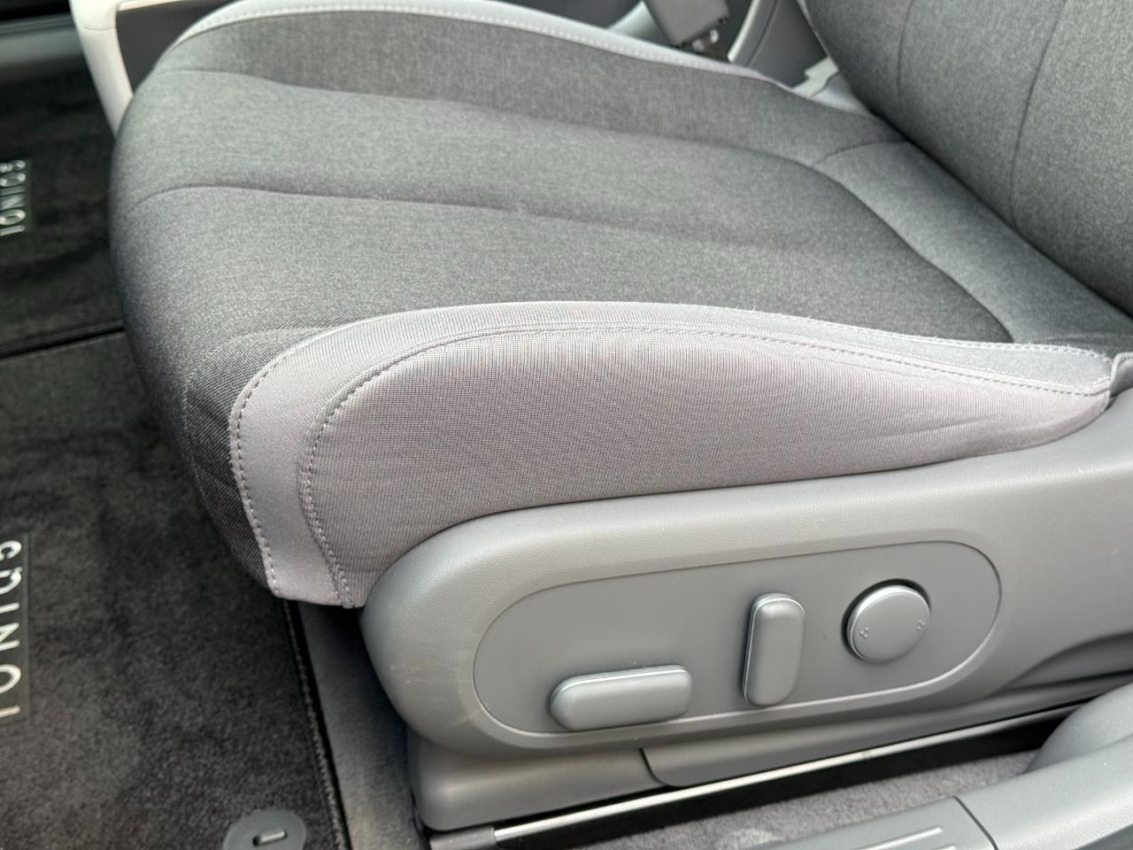 Hyundai Ioniq 5 SEL RWD 2024