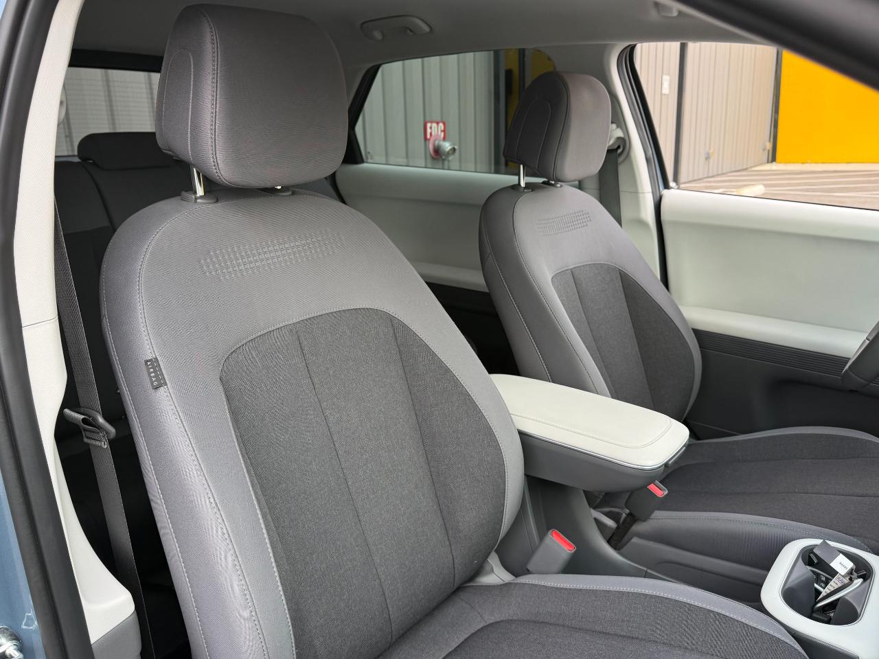 Hyundai Ioniq 5 SEL RWD 2024