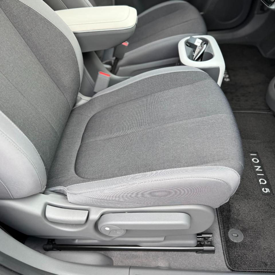 Hyundai Ioniq 5 SEL RWD 2024