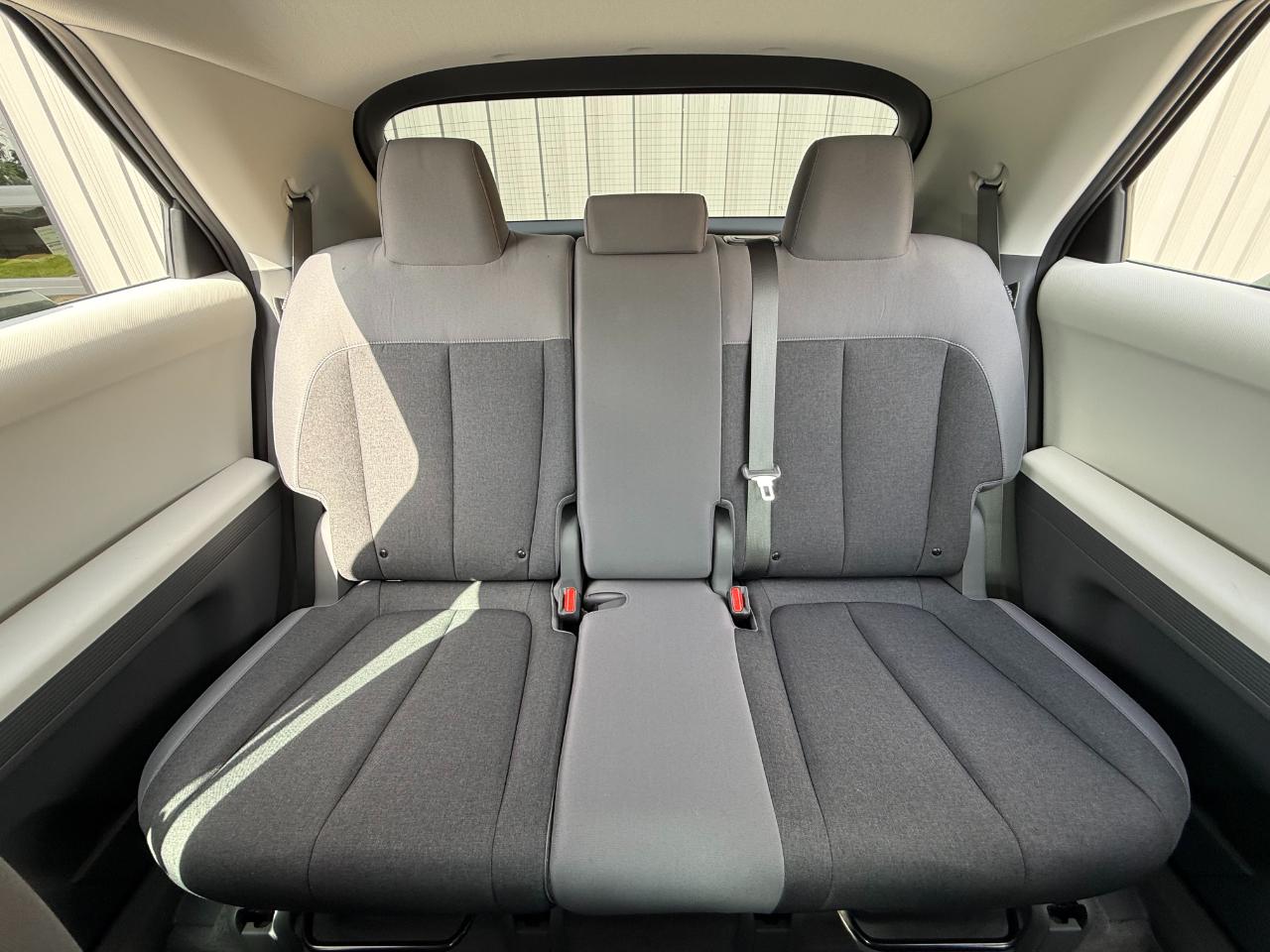 Hyundai Ioniq 5 SEL RWD 2024