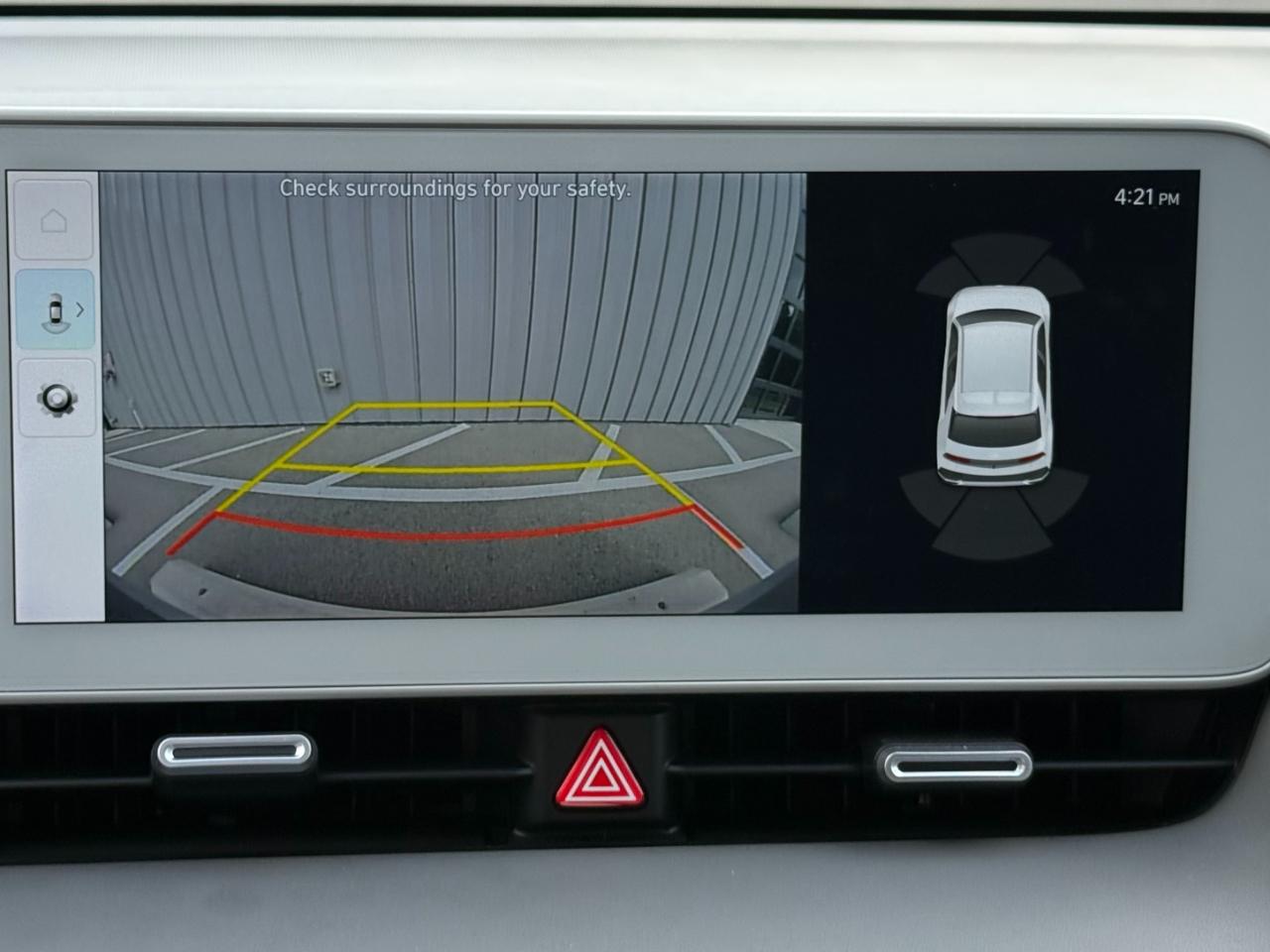 Hyundai Ioniq 5 SEL RWD 2024