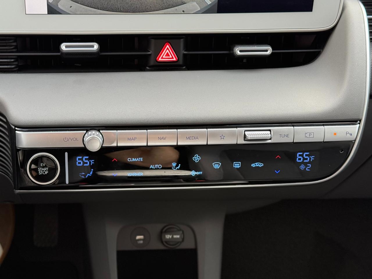 Hyundai Ioniq 5 SEL RWD 2024