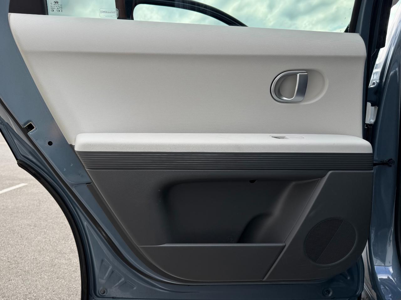 Hyundai Ioniq 5 SEL RWD 2024