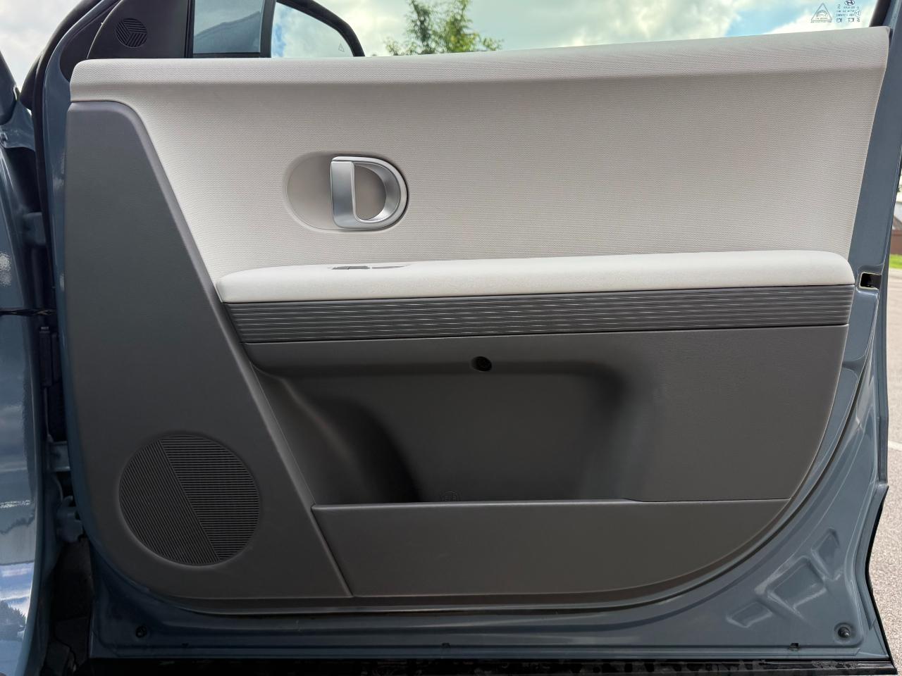 Hyundai Ioniq 5 SEL RWD 2024