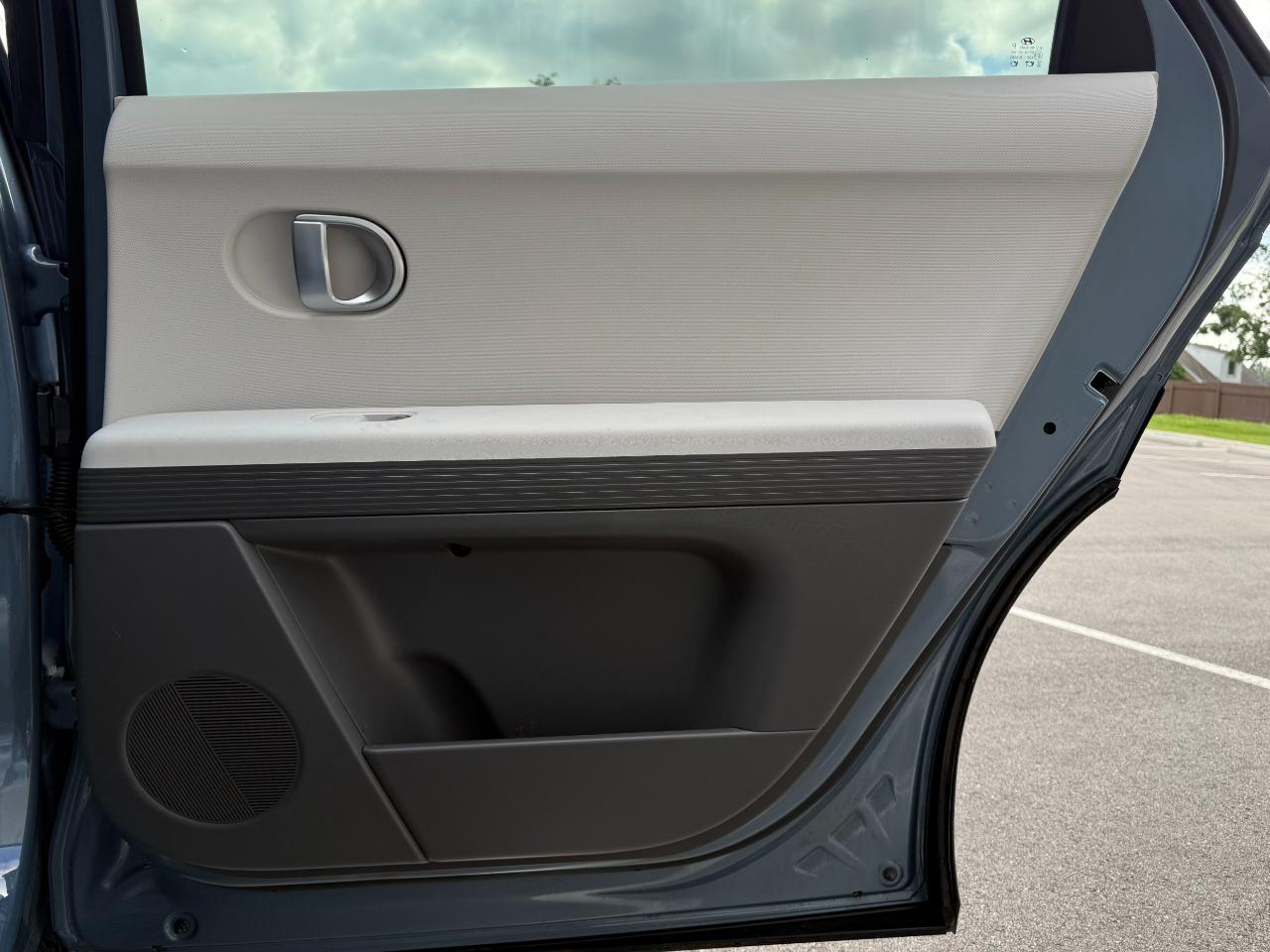 Hyundai Ioniq 5 SEL RWD 2024