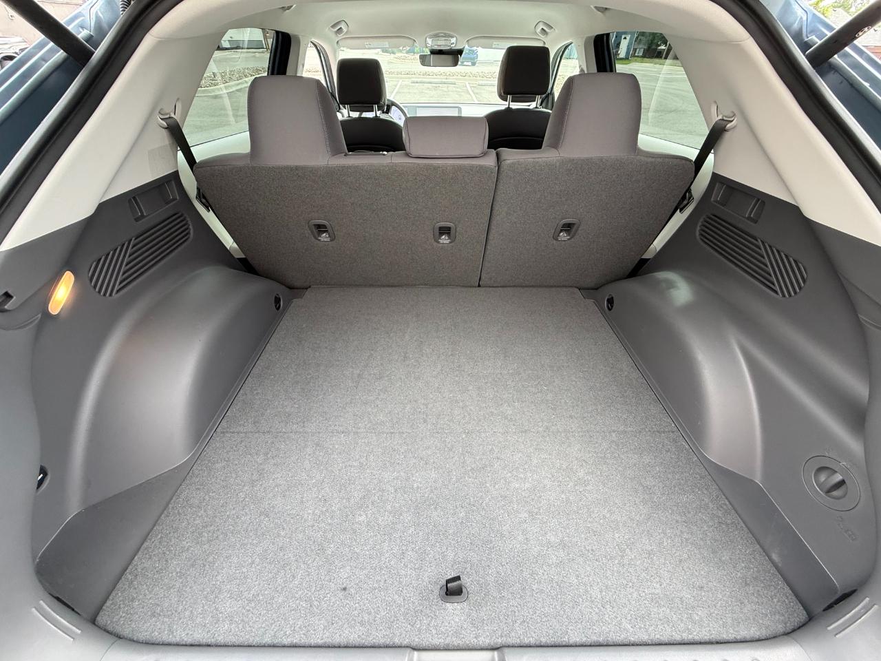 Hyundai Ioniq 5 SEL RWD 2024