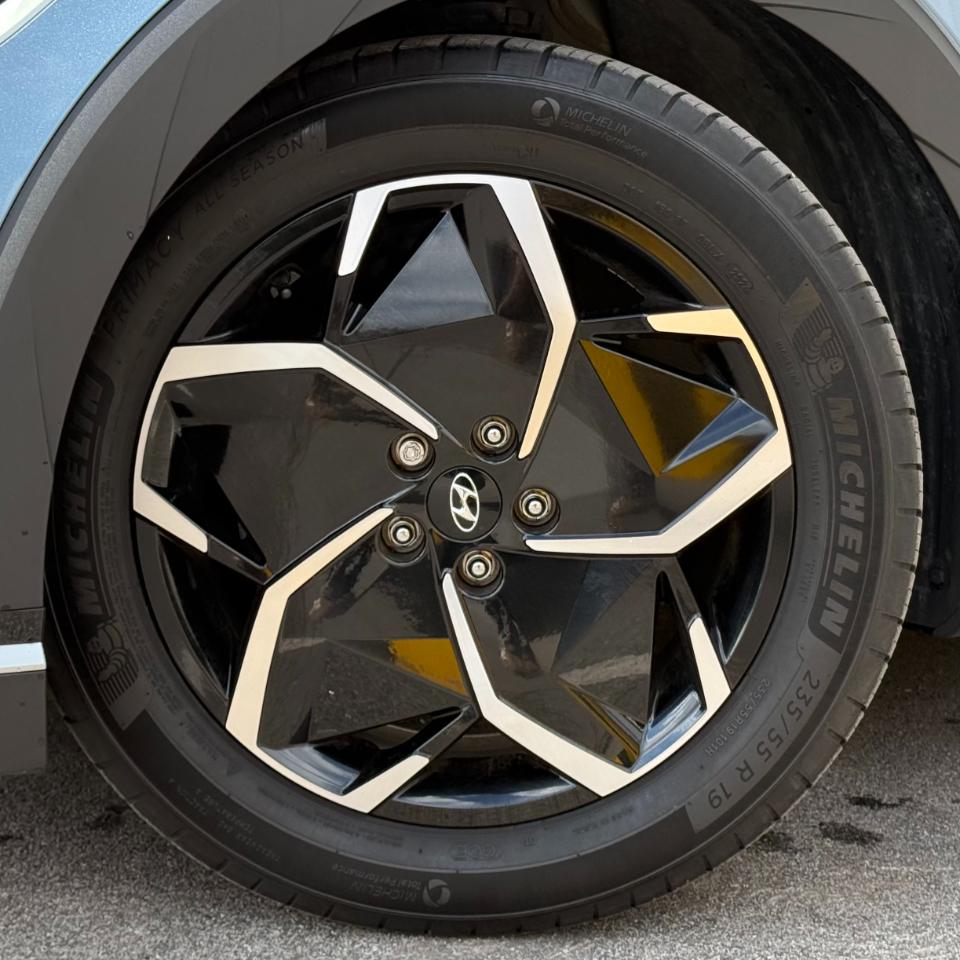 Hyundai Ioniq 5 SEL RWD 2024