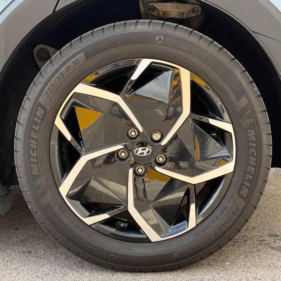 Hyundai Ioniq 5 SEL RWD 2024