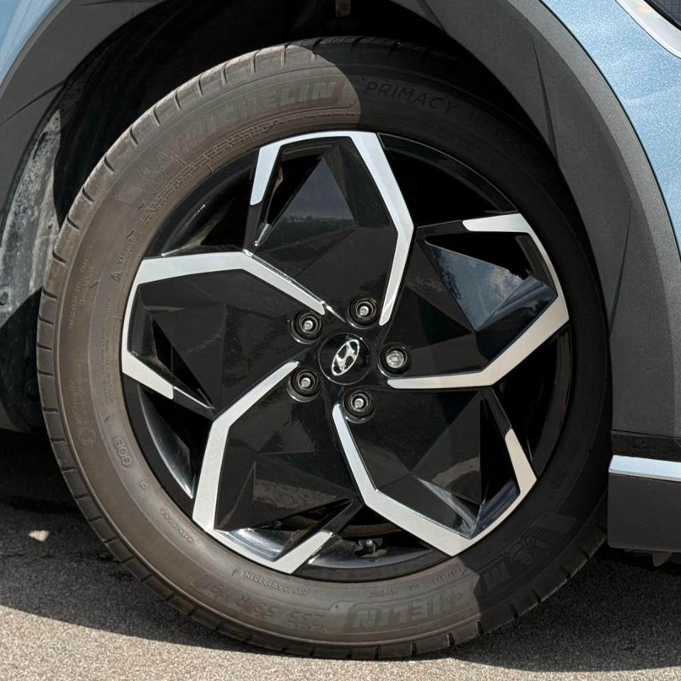 Hyundai Ioniq 5 SEL RWD 2024