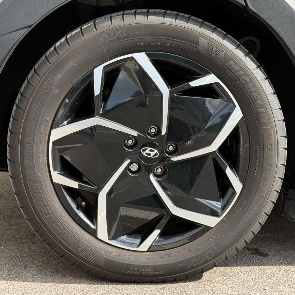 Hyundai Ioniq 5 SEL RWD 2024