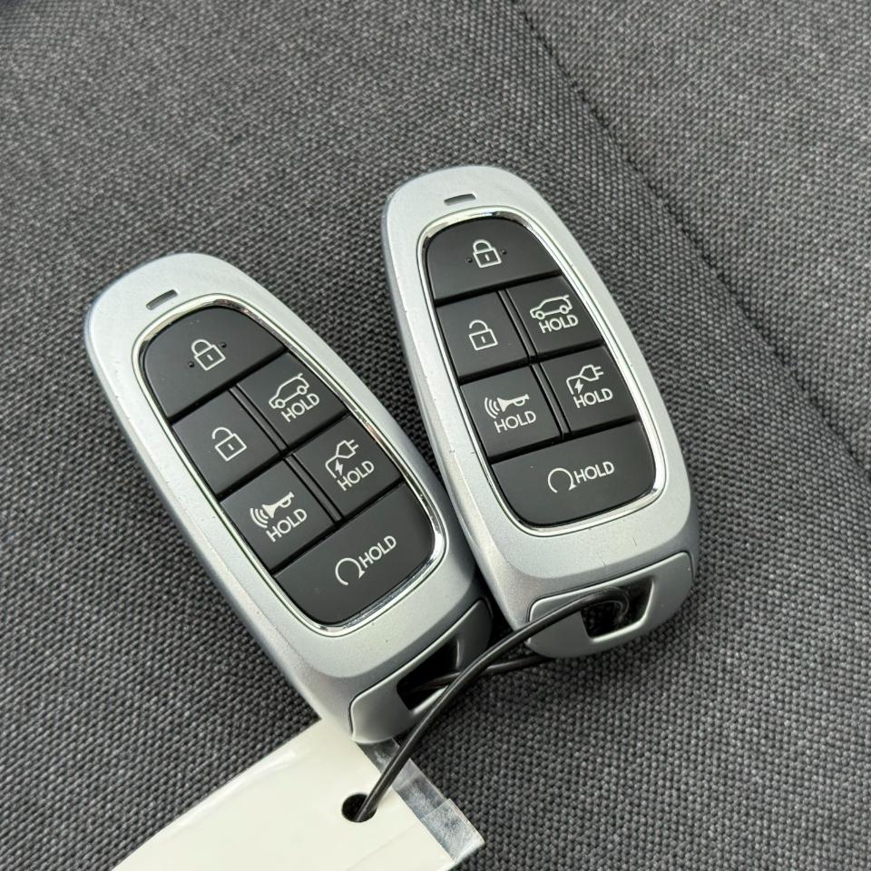Hyundai Ioniq 5 SEL RWD 2024