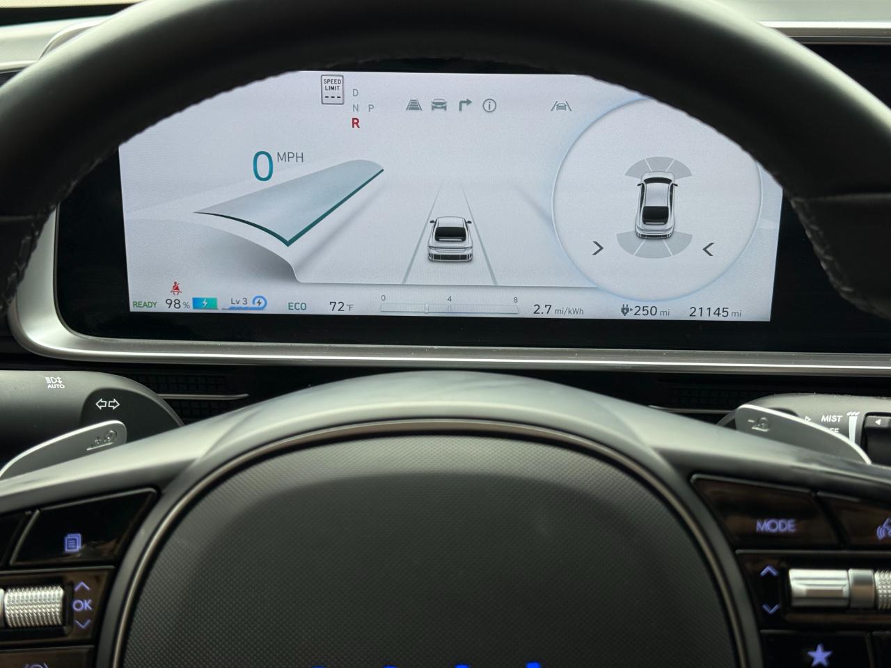 Hyundai Ioniq 6 SEL AWD 2024