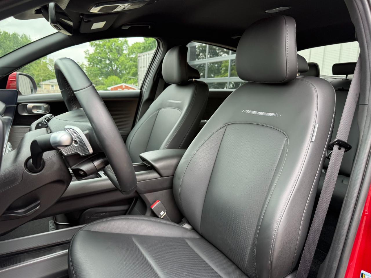 Hyundai Ioniq 6 SEL AWD 2024