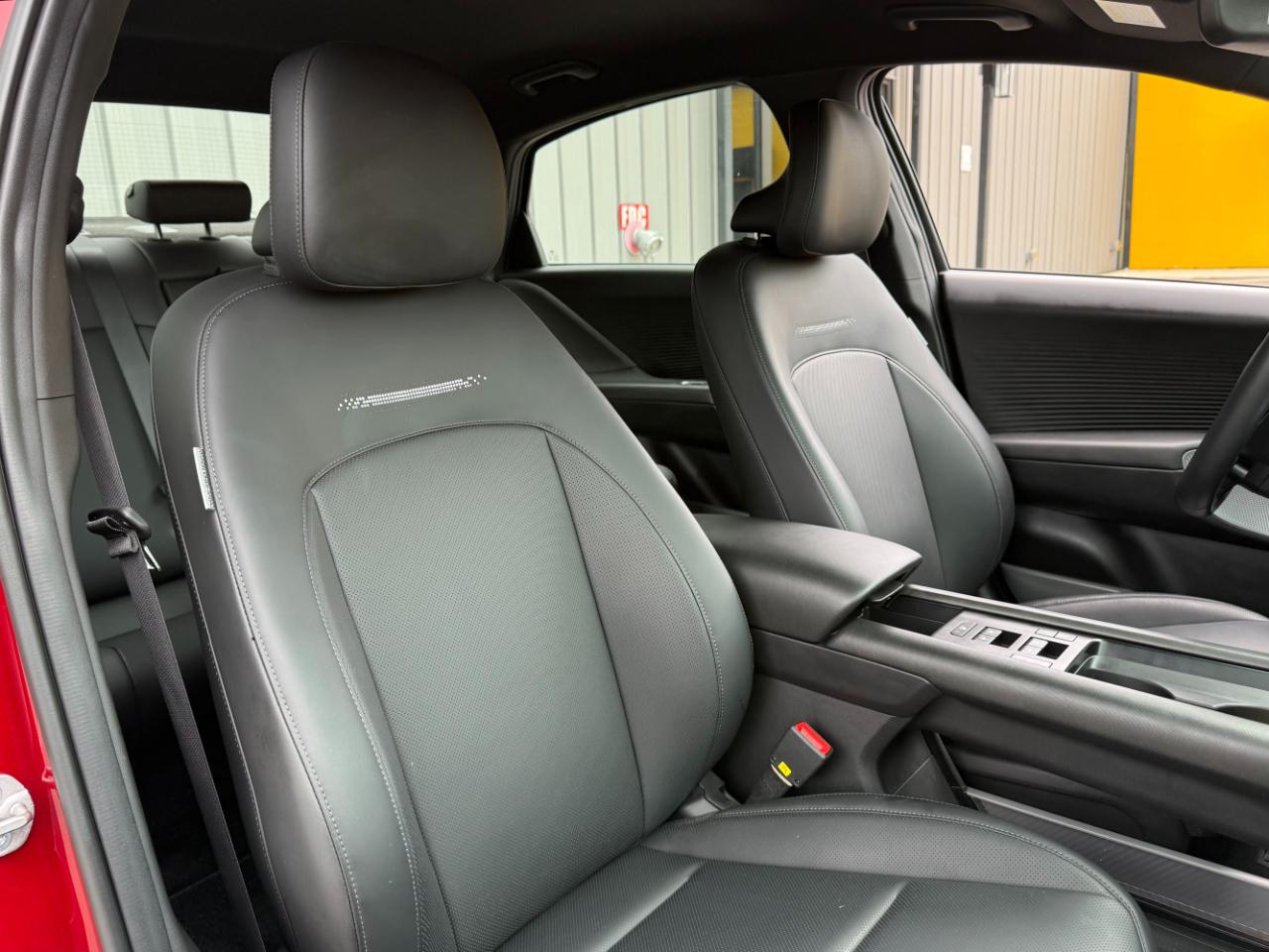 Hyundai Ioniq 6 SEL AWD 2024