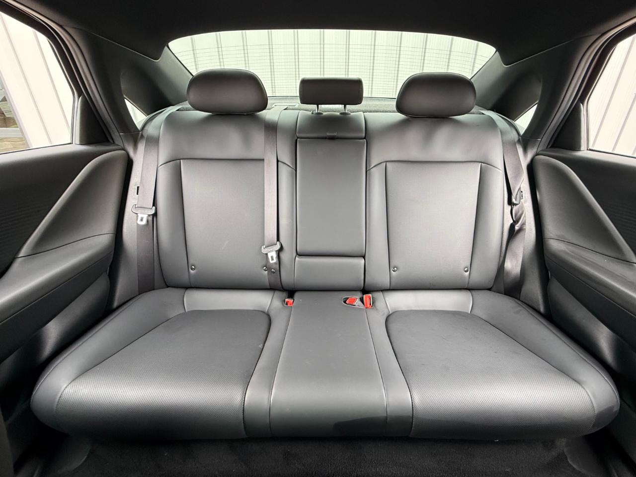 Hyundai Ioniq 6 SEL AWD 2024
