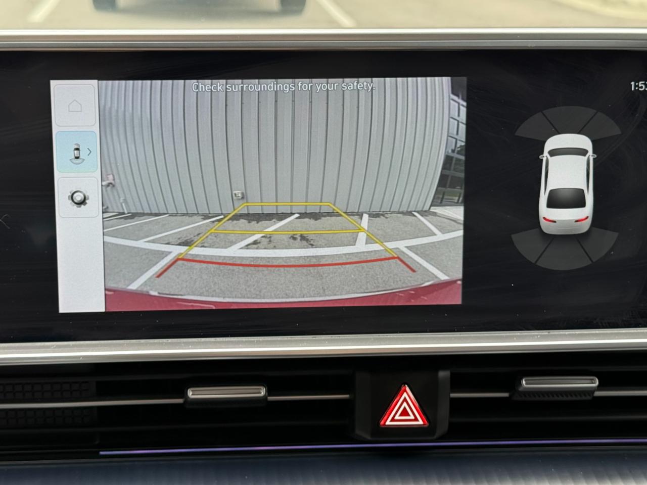 Hyundai Ioniq 6 SEL AWD 2024