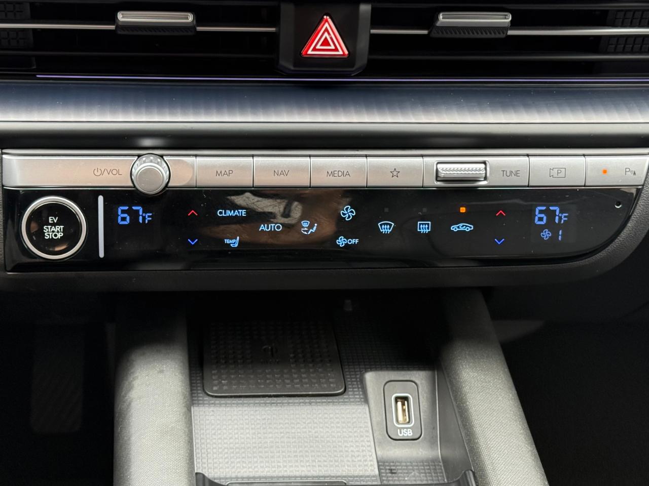 Hyundai Ioniq 6 SEL AWD 2024