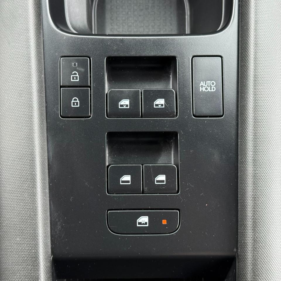 Hyundai Ioniq 6 SEL AWD 2024
