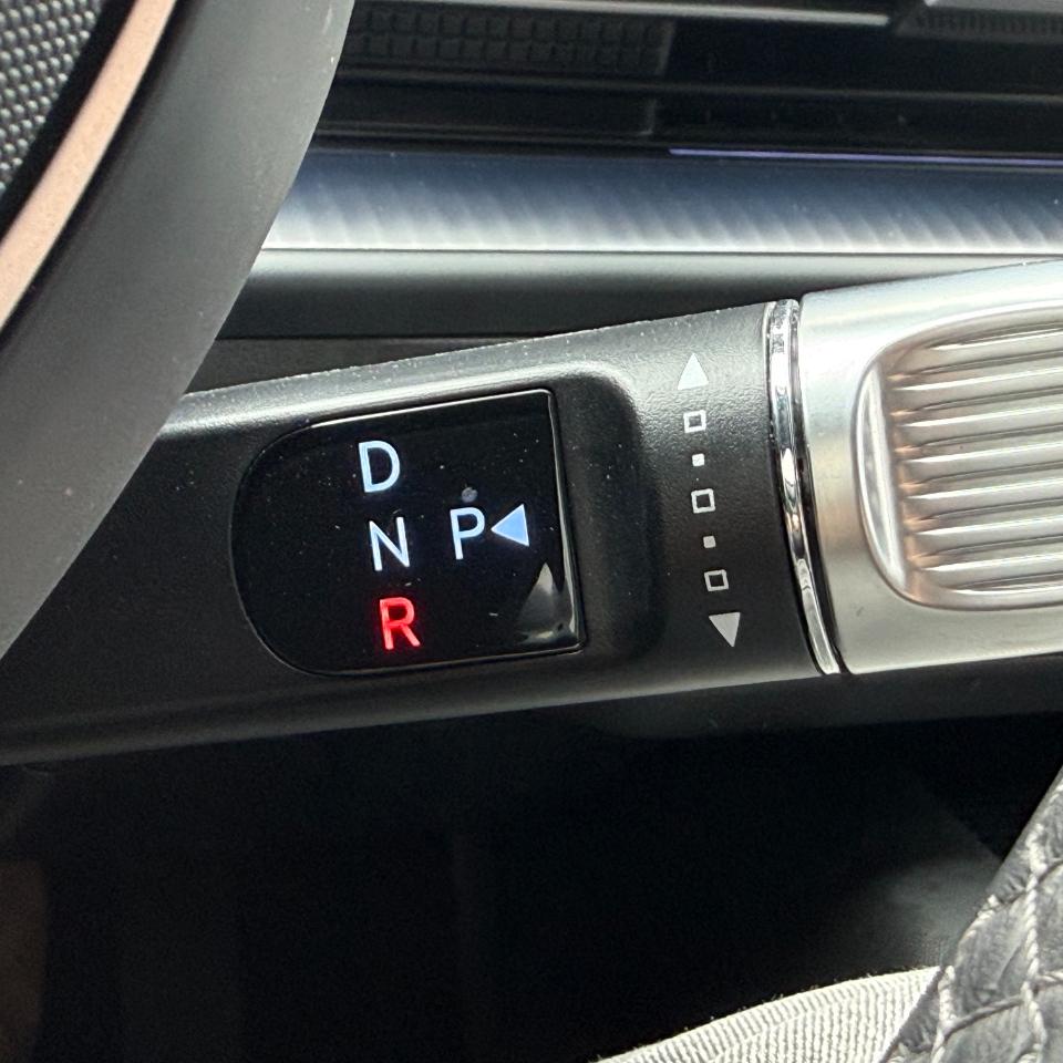 Hyundai Ioniq 6 SEL AWD 2024