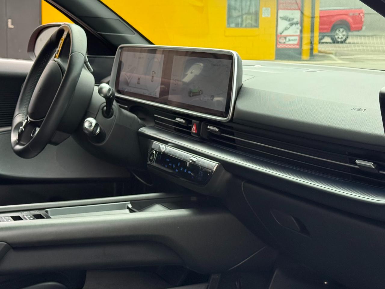 Hyundai Ioniq 6 SEL AWD 2024