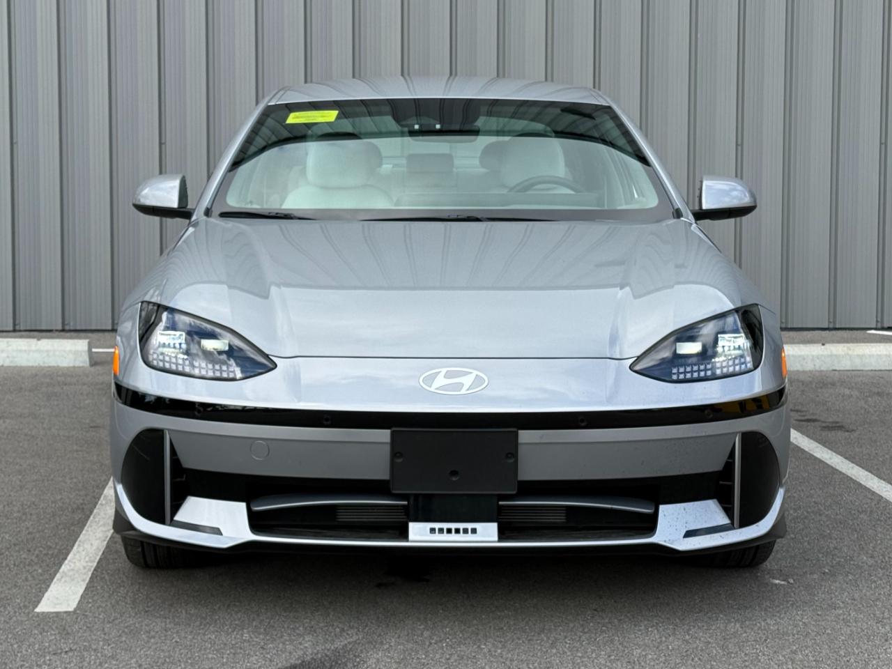 Hyundai Ioniq 6 SEL AWD 2024