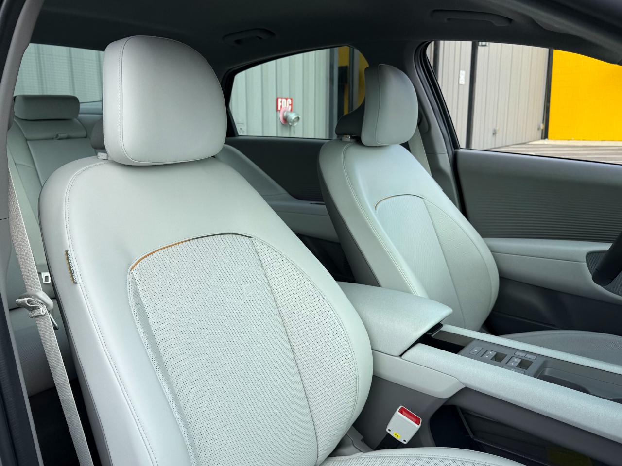 Hyundai Ioniq 6 SEL AWD 2024