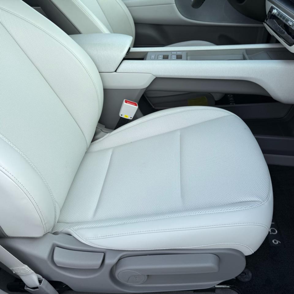Hyundai Ioniq 6 SEL AWD 2024