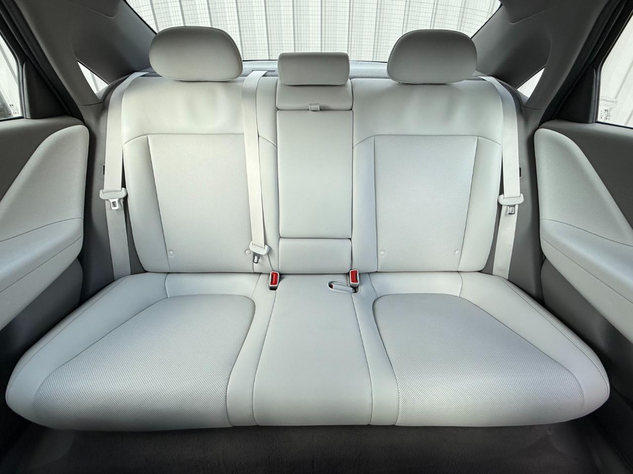 Hyundai Ioniq 6 SEL AWD 2024