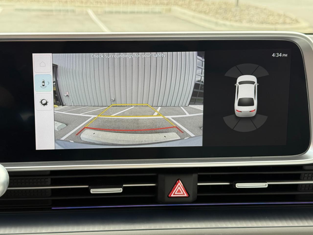 Hyundai Ioniq 6 SEL AWD 2024