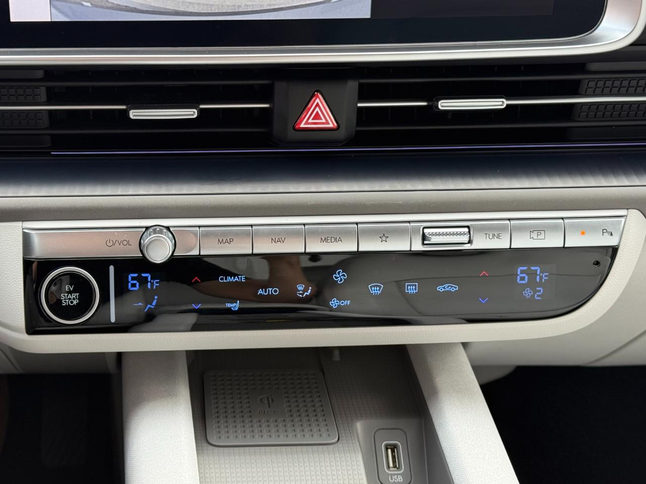 Hyundai Ioniq 6 SEL AWD 2024