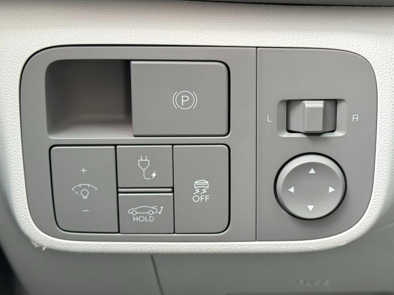 Hyundai Ioniq 6 SEL AWD 2024