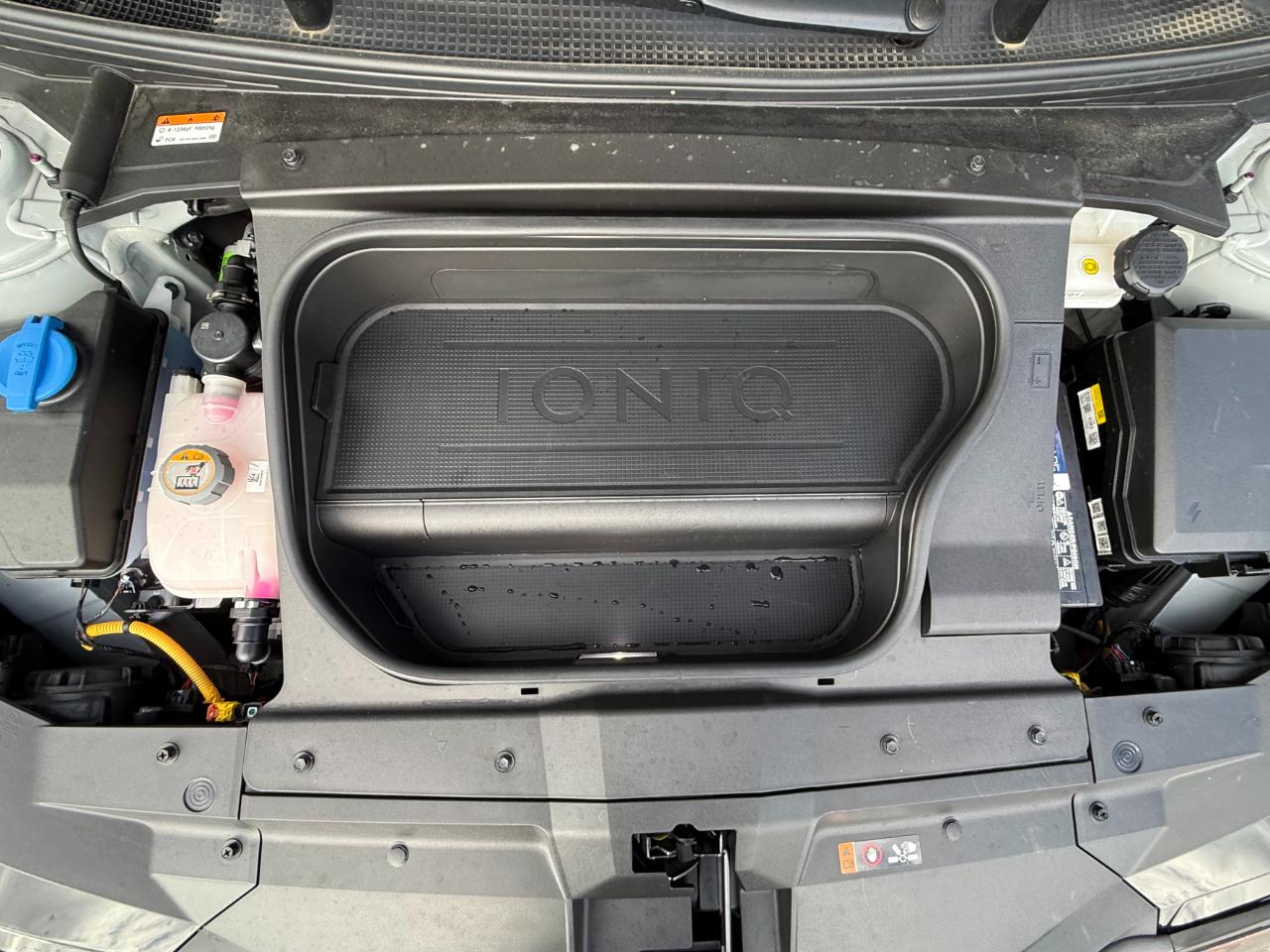 Hyundai Ioniq 6 SEL AWD 2024