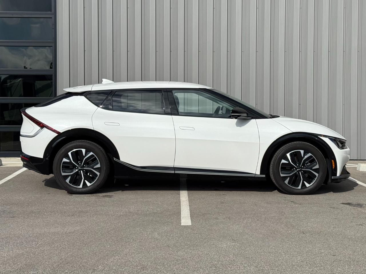 Kia EV6 Wind AWD 2024