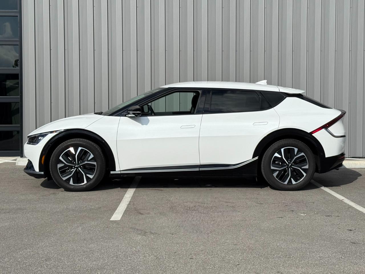 Kia EV6 Wind AWD 2024