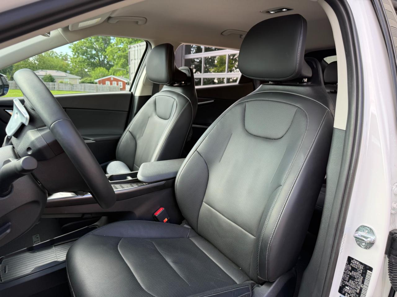 Kia EV6 Wind AWD 2024