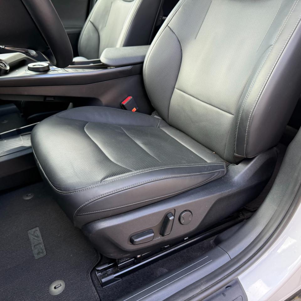 Kia EV6 Wind AWD 2024
