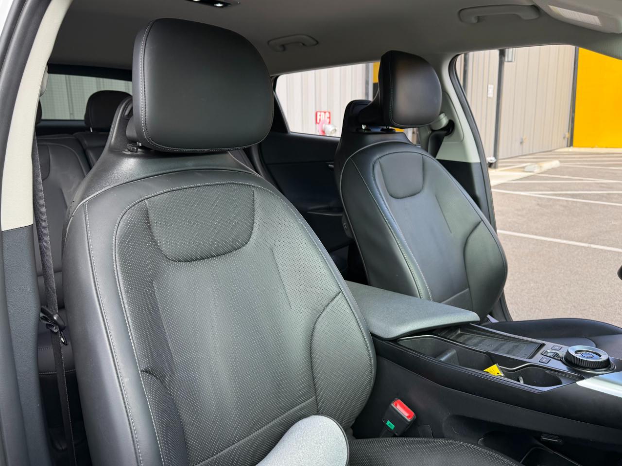 Kia EV6 Wind AWD 2024