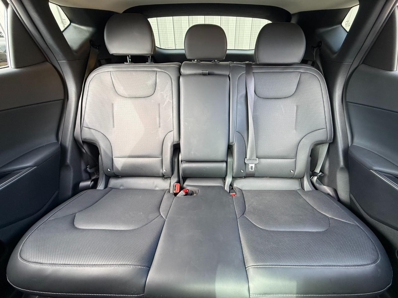 Kia EV6 Wind AWD 2024